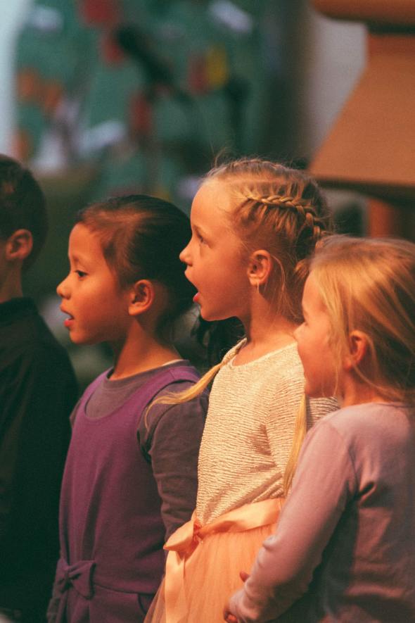 Vivace Stage &amp; Screen